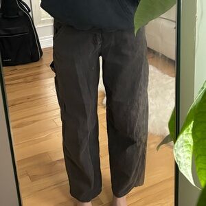GARAGE Cargo Pants